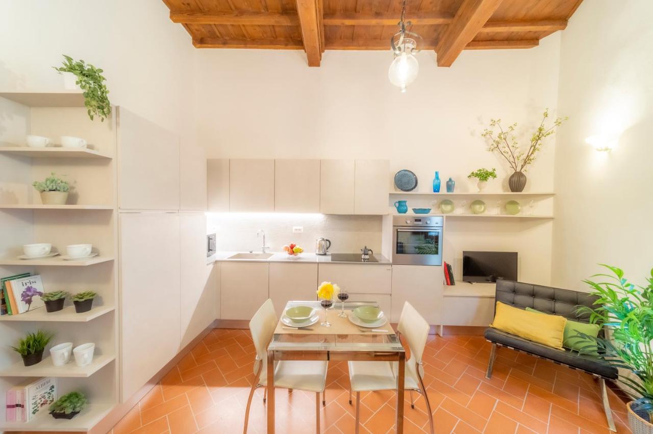 Little Gem In The City Center Florencia Exterior foto