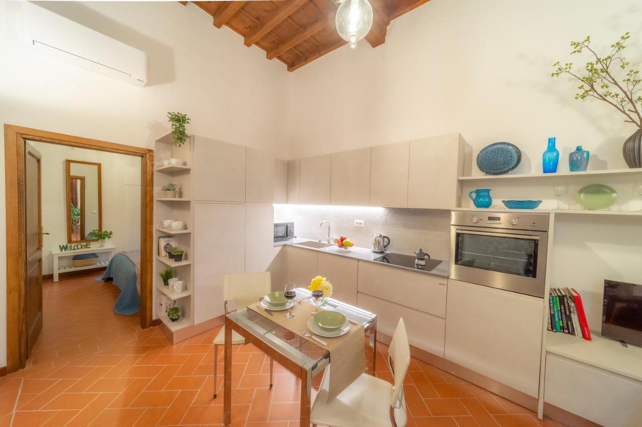 Little Gem In The City Center Florencia Exterior foto