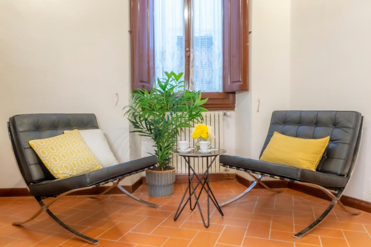 Little Gem In The City Center Florencia Exterior foto