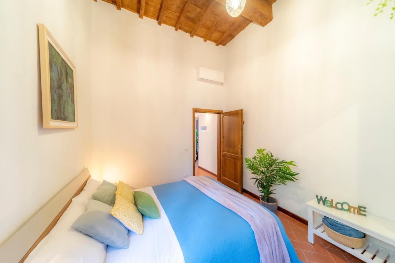 Little Gem In The City Center Florencia Exterior foto
