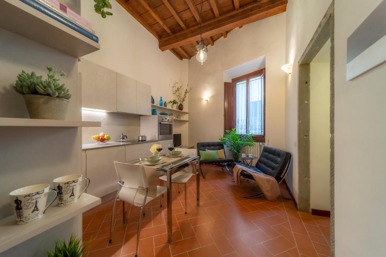 Little Gem In The City Center Florencia Exterior foto
