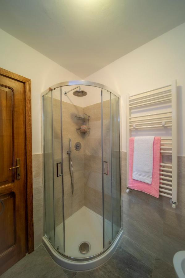 Little Gem In The City Center Florencia Exterior foto