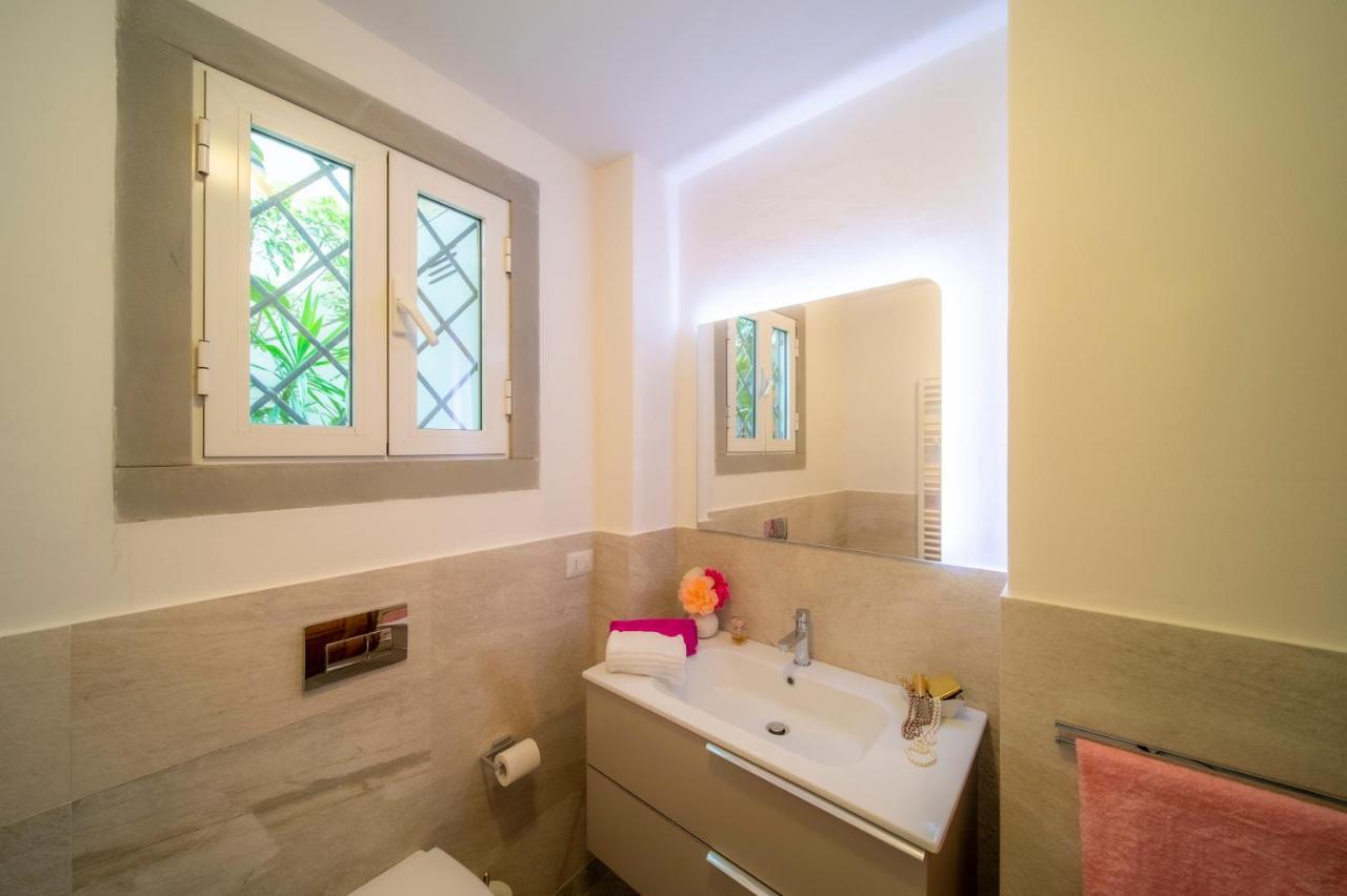 Little Gem In The City Center Florencia Exterior foto