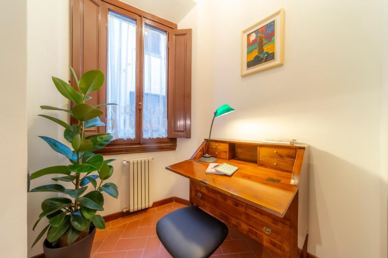 Little Gem In The City Center Florencia Exterior foto